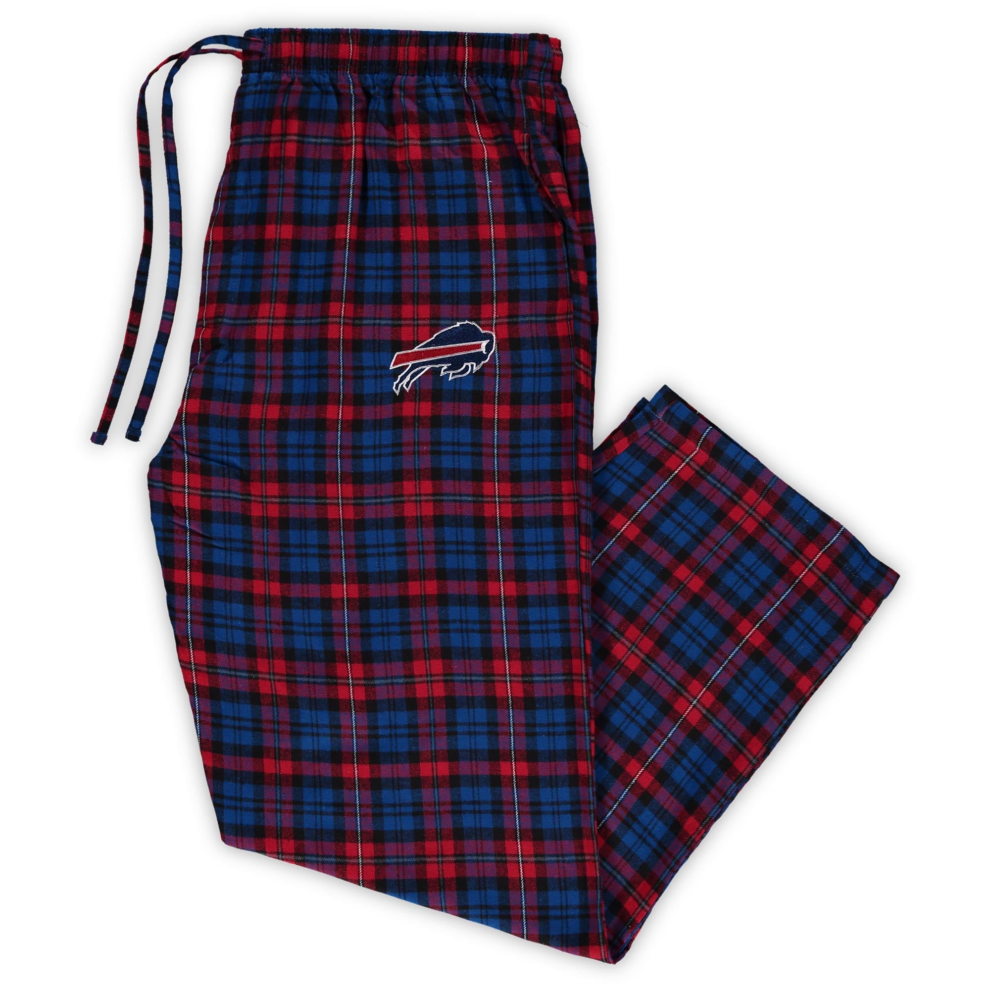 Buffalo Bills Concepts Sport Big \u0026 Tall 