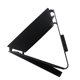 thumbnail image 4 of Cargador Panel Solar ETFE Flexible 30W IPX6 Puertos 3 Impermeables para, 4 of 9