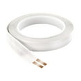 thumbnail image 3 of Cable eléctrico de 22 AWG, cable LED, fácil de usar, extensión de cobre , LED de 2 núcleos para lámpara - Conector fkb25, luces de interior FL20505 5 metros, 3 of 8