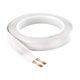 thumbnail image 3 of Cable eléctrico LED de 22 AWG, fácil de usar, diseño plano y estrecho, 2 conductores LED FL20505 5 metros, 3 of 8