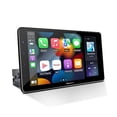 thumbnail image 1 of Pioneer DMH-WT3800NEX Digital Multimedia Receiver with Wireless Apple CarPlay and Android Auto, 9” Capacitive Floating Screen, Single-DIN, Built-in Bluetooth and WiFi, Amazon Alexa via A, 1 of 7