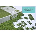 thumbnail image 4 of Natural Grass, a 1000-piece Puzzle by Impuzzibles, 4 of 9