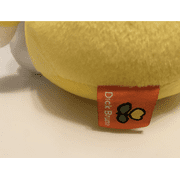Miffy Plush Doll Vintage Toy 14in Yellow SEKIGUCHI 2023 Fr JAPAN NEW