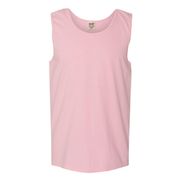 Comfort Colors Garment-Dyed Heavyweight Tank Top