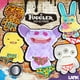 thumbnail image 5 of Fuggler Funny Ugly Monster, Budgie Fugglers Plush Toys Soft Fuggler Stuffed Animals Toys for Collectible, Birthday Gifts for Teens Kids Women Men, Squidge, 5 of 7