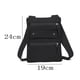 thumbnail image 2 of Bolso bandolera resistente al desgaste, 2 of 5
