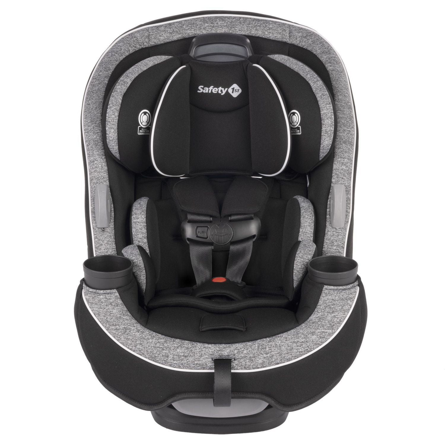Safety 1st Grow and Go ARB 3-in-1 Car Seat