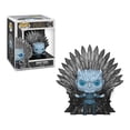 thumbnail image 1 of Figura Funko Pop Night King Iron Throne 4.5 Pulgadas, 1 of 2