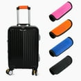 thumbnail image 3 of Kyusrd Trolley Luggage Handle Cover Elastic Wear-resistant Car Door Handle Cover, 3 of 3