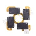 thumbnail image 3 of 1X Replacement PCB Joystick Repair Board Micro Switches Part TP-MA Assembly For Sanwa Spare Part Accessories, 3 of 7