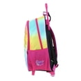 thumbnail image 3 of Mochila Ruedas Chenson Primaria Flores Happy Girl Hg65764-c, 3 of 5
