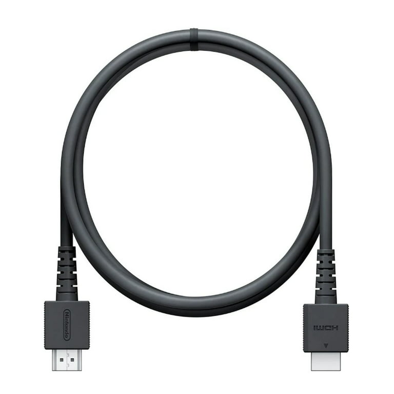 Skøn Koordinere kulhydrat Original Nintendo Switch HDMI Cable (Renewed) - Walmart.com