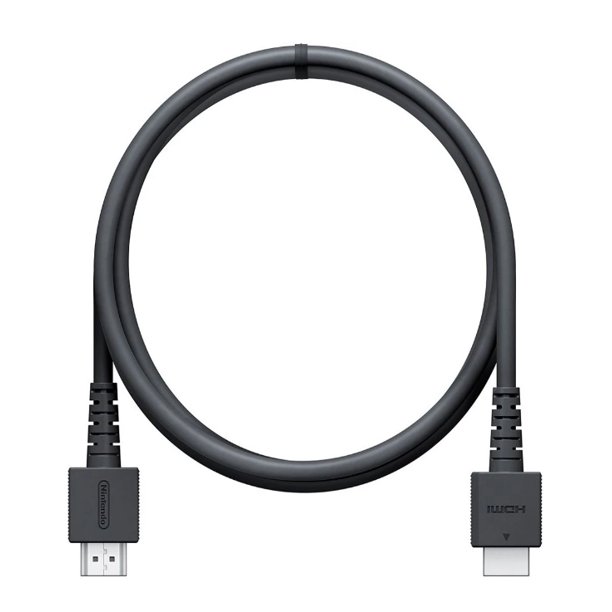 Original Nintendo Switch HDMI Cable (Renewed)