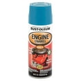 RustOleum 500°F Engine Enamel Gas & Oil Resistant, 12 oz
