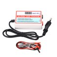 thumbnail image 1 of LED Tester TV Backlight Tester Multifunction Strips Beads Repair Tool Light Detector 85‑265V EU Plug, 1 of 5