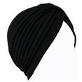 thumbnail image 1 of PEIXUN Turban Taille Unique pour Femmes, Bandeau Classique pour Fille, 1 of 1