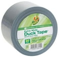 thumbnail image 1 of Duck Brand Extra Wide Grey Silver Duct Tape, 1 of 5