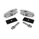 thumbnail image 1 of Ajustador de Cadena Tensor Para Moto Blackbird 250 Sayto, 1 of 2