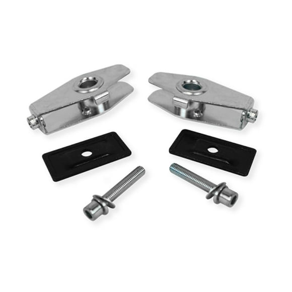 Ajustador de Cadena Tensor Para Moto Blackbird 250 Sayto