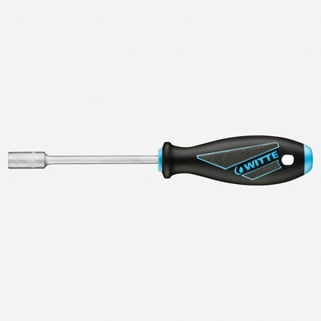 

Witte Maxx Plus Metric Nutdriver 4.5 x 125mm