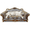 Gray, variant on Mashelly Cat Sofa Bed, Sofa Shaped Scratching Couch,Thick Scratching Cardboard, Lounge Bed for Indoor Rest&Play, Sofa Scratcher Pad (22 "L X 12.6" W X 12.6 "H)
