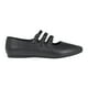 thumbnail image 2 of ZAPATOS DAMA BERLIN 705302-1 SIMIPIEL NEGRO, 2 of 4