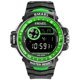 thumbnail image 1 of SMAEL 1626 Reloj deportivo multifuncional para hombres y mujeres, moderno y unisex, 1 of 8