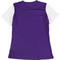 thumbnail image 2 of Nike Womens Tiempo Premier Soccer Jersey 547 S, 2 of 2