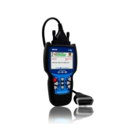 Equus Products 3160G Scantool Canobd2 With Abs & Srs
