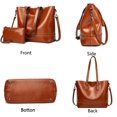 thumbnail image 3 of SURJDE Women's Tote, 3 of 7