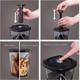 thumbnail image 3 of Boîte de conservation sous vide Tomorrow's Kitchen pour café et Marinade de 44 oz, 3 of 4