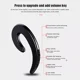 thumbnail image 4 of Auriculares Bluetooth Inalámbricos De Conducción Ósea, 4 of 8