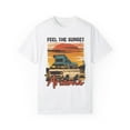thumbnail image 2 of Adventure Outdoors Camp Unisex Comfort Colors Shirt Arizona RV Hiker Theme, 2 of 7
