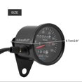 thumbnail image 2 of Speedometer, Strong Enough Long Service Life Simple Design  For Home, 2 of 8