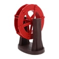 thumbnail image 3 of MOVTOTOP Roue d'Eau Miniature Moulin à Eau Roue Simulation Modèle Moulin à Eau pour Étang Aquarium Roue à Eau, 3 of 7