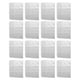thumbnail image 1 of 20Pcs Blinder Photo Sleeves Photo Album Sleeve Photocard Sleeve Photo Album Page Photo Sleeves, 1 of 3