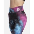thumbnail image 4 of Leggings Deportivos Mujer Estampados Tfit Efecto Push Up TFIT Estampados, 4 of 6