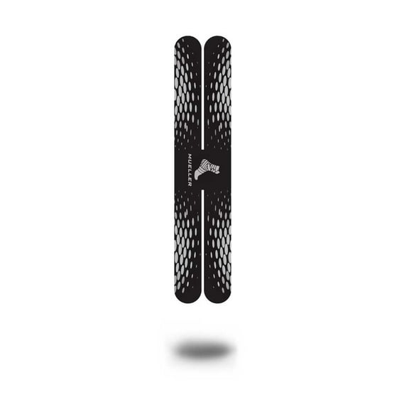 Mueller EASYFIT Kinesiology Tape Pre-Cut X-Pattern