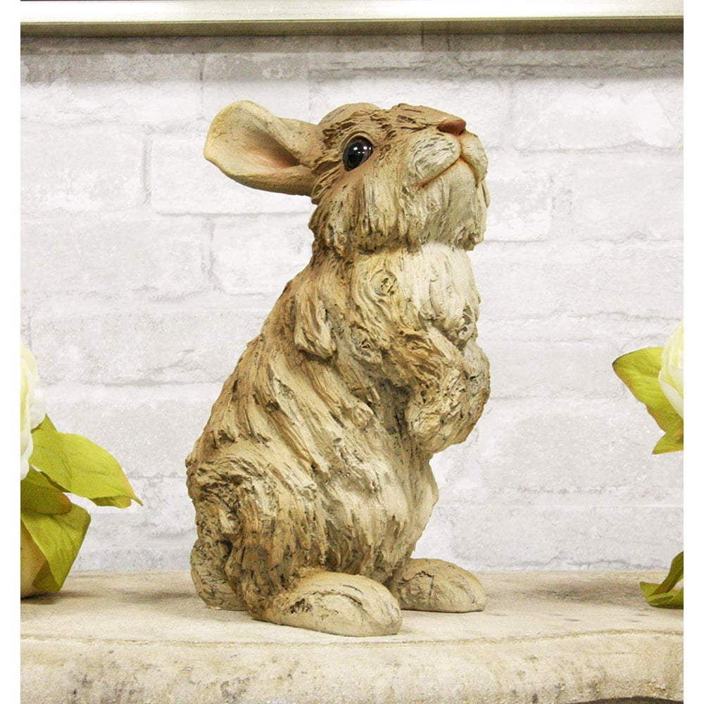 rabbit resin