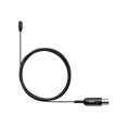 thumbnail image 1 of Shure DuraPlex DL4 - Microphone - black, 1 of 2