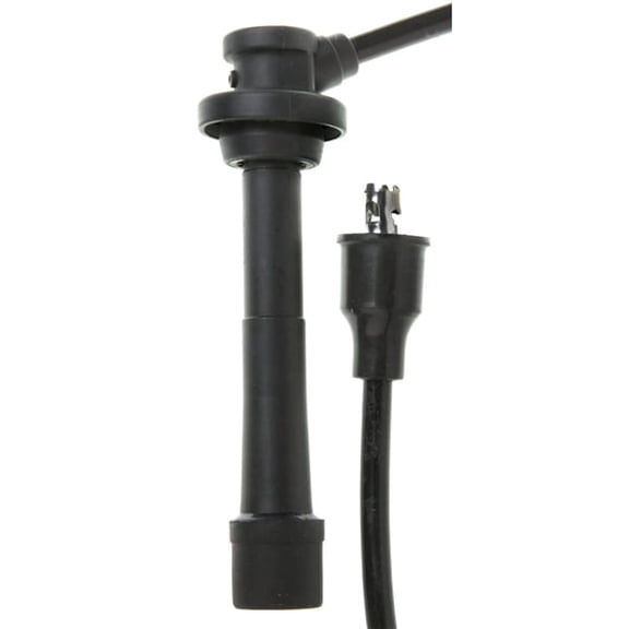 Standard Ignition Import Car Wire Set