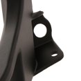 thumbnail image 3 of Cabezal Del Del Soporte Del Sólido Se la la adaptaciónción A La GSXR1000 -04, 14..3 Pulgadas Cola Soporte de faro superior Stay, 3 of 8