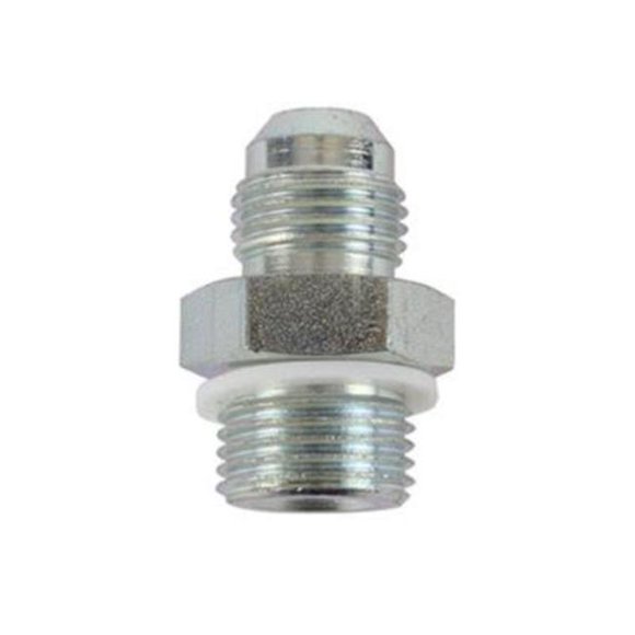 Detroit Speed Engineering DSE090210LDS 0.625-18 in. SAE Fitting for Mustang Rack & Pinion Fitting