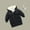 Black, variant on ATOGUTA Boys Girls Winter Coats Warm Winter Coat Windproof Rain Jacket Snow Coat Green, Size 1T-12