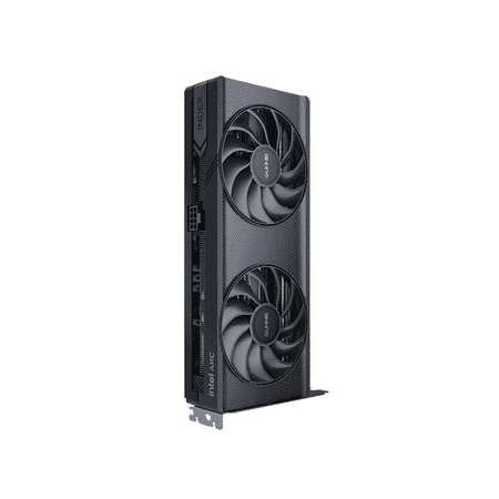 GUNNIR Intel Arc B580 Index...