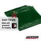 thumbnail image 3 of Pantalla transparente de soldadura Curtain Jackson Safety, 3 of 6