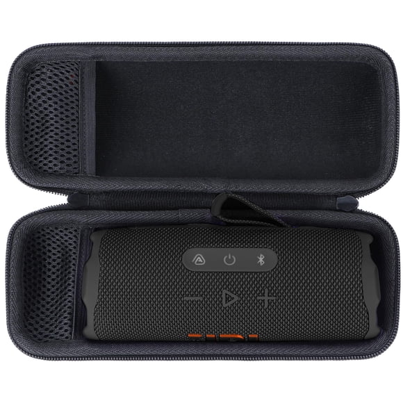 Funda de altavoz Lebakort Funda rígida para altavoz JBL Flip 7 6 5 4