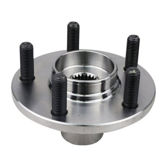 Front Wheel Hub Repair Kit - Compatible with 1995 - 1999 Dodge Neon 1996 1997 1998