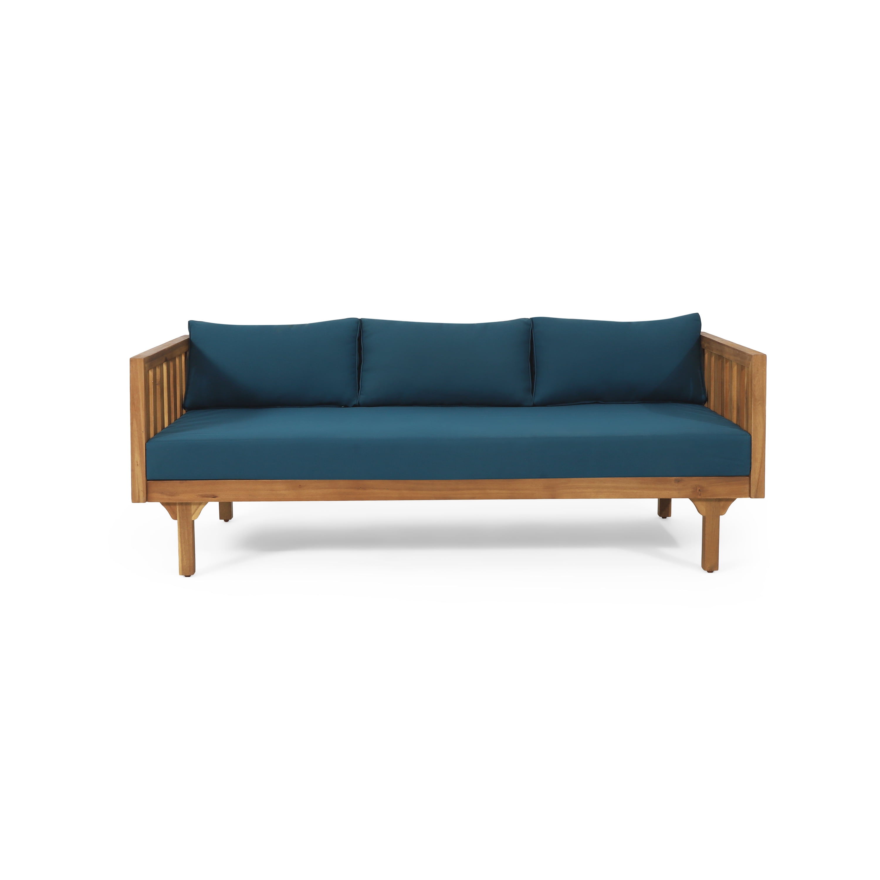 Euroco CLAREMONT 3 SEATER DAYBED
