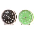 thumbnail image 1 of Reloj de plástico portátil 2pcs con luces nocturnas perfecl para niños, 1 of 8
